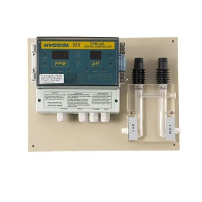 PH/PPM vízminőség -érzékelő