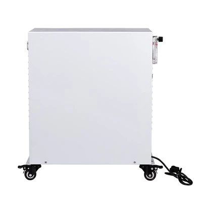 Mozgatható oxigénkoncentrátor